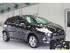 Ford Fiesta 1,25 5T neues Modell Titanium