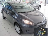 Ford Fiesta 1,25 5T neues Modell Trend