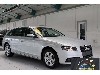 Audi A 4 Avant 2,0 TDI neues Modell DPF