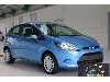 Ford Fiesta 1,25 3T neues Modell Trend