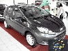 Ford Fiesta 1,25 5T neues Modell Trend