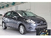 Ford Fiesta 1,25 5T neues Modell Trend