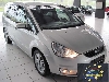 Ford Galaxy 2,2 TDCI Titanium 7-Sitzer DPF Navi