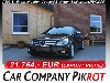 Mercedes-Benz C 220 CDI DPF Avantgarde AMG-Styling,Comand,Xen