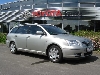 Toyota Avensis 2,0 D-4D Sol