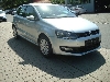 VW Polo 1.4 Comfortl. Neues Modell ESP CD 5Tren