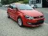 VW Polo 1.4 Comfortl. Neues Modell ESP CD 5Tren