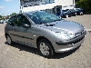 Peugeot 206 Filou 1.1 aus 1.HAND!