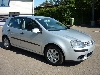 VW Golf V Trendline 1.9 TDI + DPF/KLIMA/CD/ALU