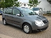 VW Touran 1.6 +CLIMATRONIC/SITZHEIZUNG/TEMPOMAT