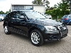 Audi Q 5 2.0 TDI quattro TIPTRONIC +LEDER/NAVI