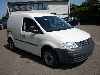 VW Caddy Kasten 2.0 SDi +HECKFLGELTREN