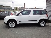 Skoda Yeti Active Plus 2,0 TDI DPF 4x4