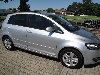 VW Golf Plus VI 2.0 Comforline TDI DPF Navi Alu