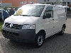 VW Transporter T5 1,9TDi Kasten, Heckklappe, AHK