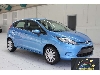 Ford Fiesta 1,25 5T neues Modell Trend