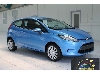 Ford Fiesta 1,25 3T neues Modell Trend