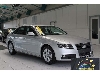 Audi A 4 2,0 TDI e neues Modell DPF