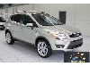 Ford Kuga 2,0 TDCI 4x4 Titanium X DPF Navi