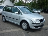 VW Touran CONCEPTLINE 1.9 TDI + CLIMATRONIC/NAVI