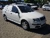 Skoda Fabia Praktik 1.4 TDI