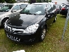 Opel Astra H Caravan Edition Automatik