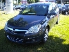 Opel Astra H Caravan Edition Automatik