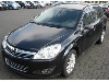 Opel Astra H Caravan Edition Automatik