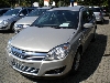 Opel Astra H Caravan Edition