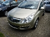 Opel Corsa D Edition