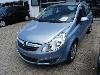 Opel Corsa D Edition