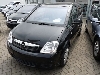 Opel Meriva A Edition Easytronic