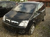 Opel Meriva A Edition