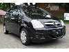 Opel Meriva A Edition