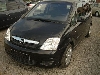 Opel Meriva A Edition