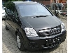 Opel Meriva A Edition