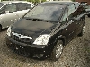 Opel Meriva A Edition