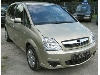 Opel Meriva A Edition