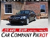 Mercedes-Benz C 220 CDI DPF Automatik Avantgarde,Comand,Xenon