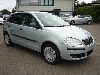 VW Polo TOUR 1.4 TDI+DPF/KLIMA/WINTERPAKET/4-trig