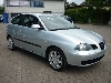 Seat Ibiza SPORT RIDER 1.4 /CLIMATR/ALU/SHZ