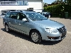 VW Passat Variant BUSINESS 2.0 TDI+DPF/NAVI/AHK