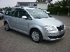 VW Touran TRENDLINE 1.6 /CLIMATRONIC/7-SITZER