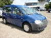 VW Caddy LIFE 1.9 TDI+DPF/KLIMA/AHK/2xSCHIEBETREN