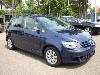 VW Golf Plus COMFORTLINE 1.9 TDI DSG /KLIMA