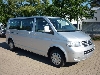 VW T5 Caravelle LRS 2.5 TDI/NAVI/AHK/STHZ/4-MOTION