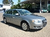 Audi A4 Avant 2.0 TDI /LEDER /NAVI PLUS