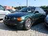 BMW 320d Partikelfilter/PDC