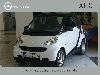 Smart fortwo pure mhd