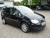 VW Touran HIGHLINE 2.0 TDI DSG +NAVI/PARKPILOT/eSSD